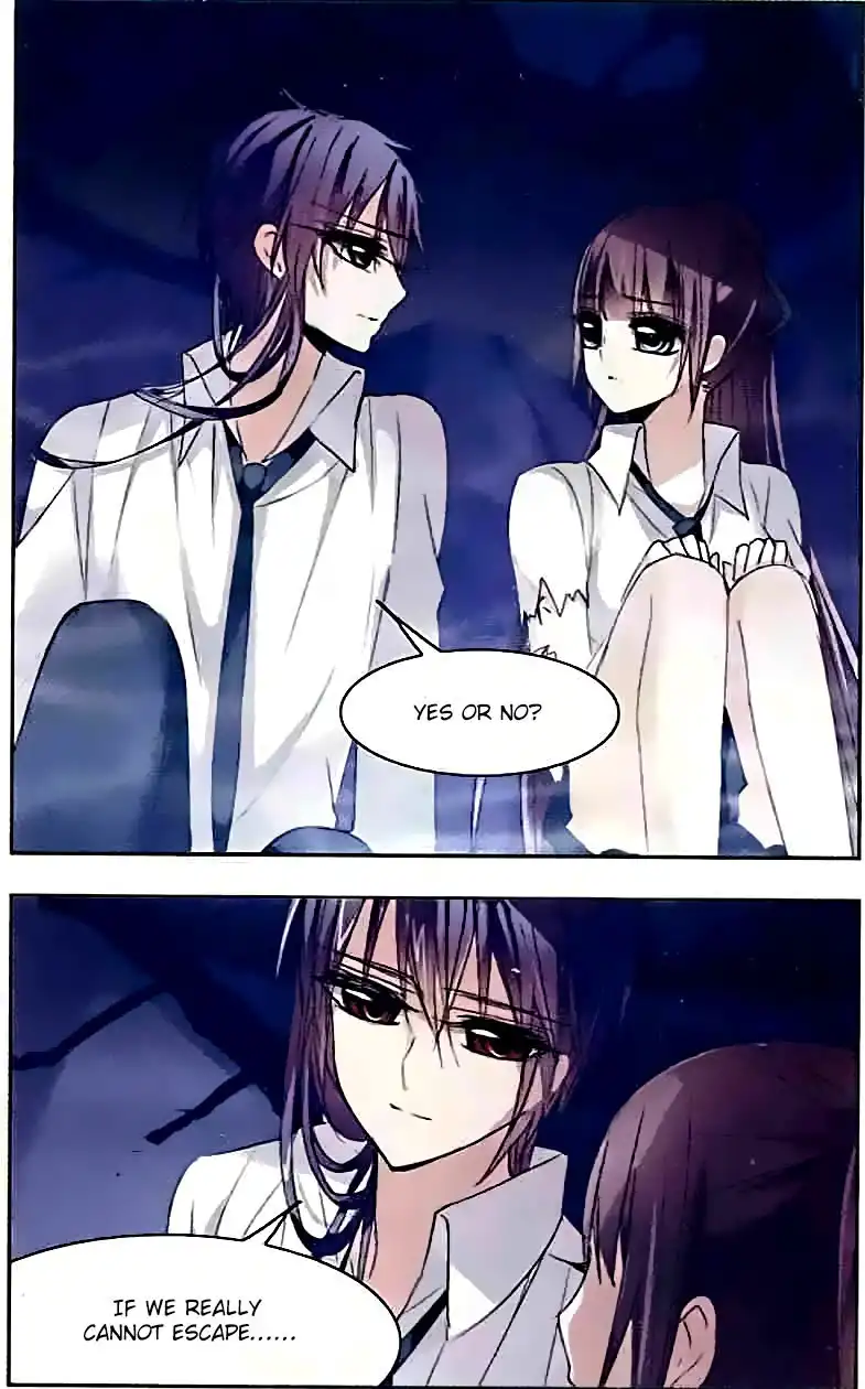 Vampire Sphere Chapter 51 3